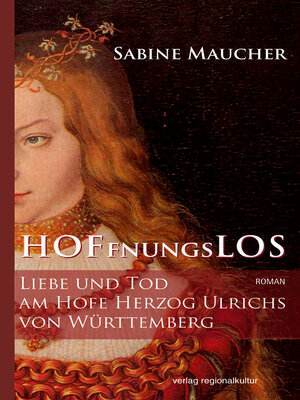 cover image of Hoffnungslos